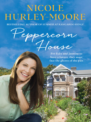 cover image of Peppercorn House